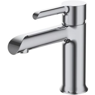 Смеситель для раковины Aquanika Logic AQL1034CR хром